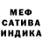 Марихуана гибрид Sergey Mihailov